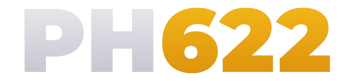ph622 Logo